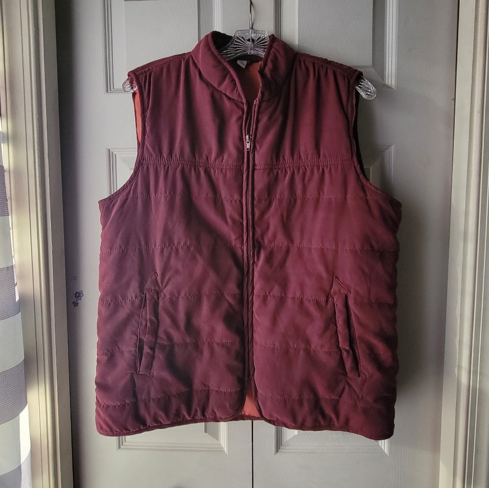 Supplies Vest